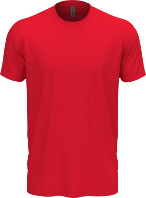 Next Level Apparel Unisex T-Shirt | N3600 - Reklamnepredmety