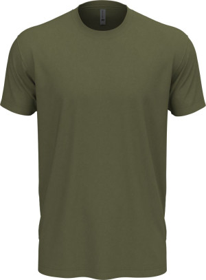 Next Level Apparel Unisex T-Shirt | N3600 - Reklamnepredmety