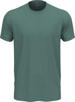 Unisex-CVC-T-Shirt - Reklamnepredmety