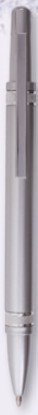 Kugelschreiber HZ 8897 - 178806-50-sil - variant A HZ 8897 METALIC SILVER