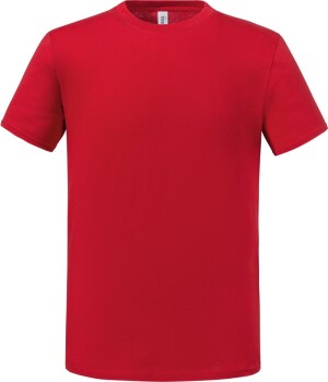 T-shirt "Organic" - Reklamnepredmety