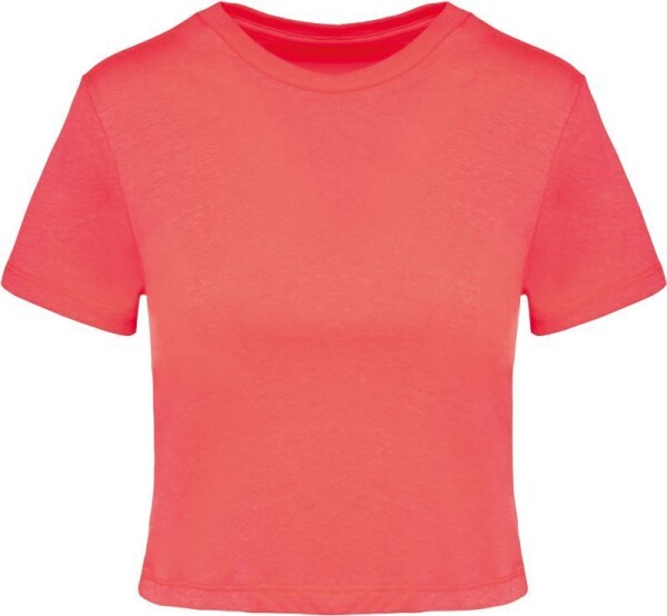 bauchfreies Damen-Top