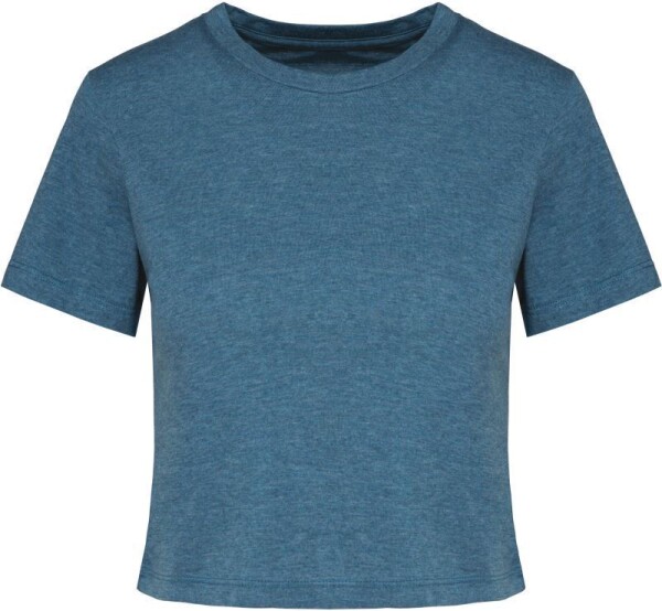bauchfreies Damen-Top
