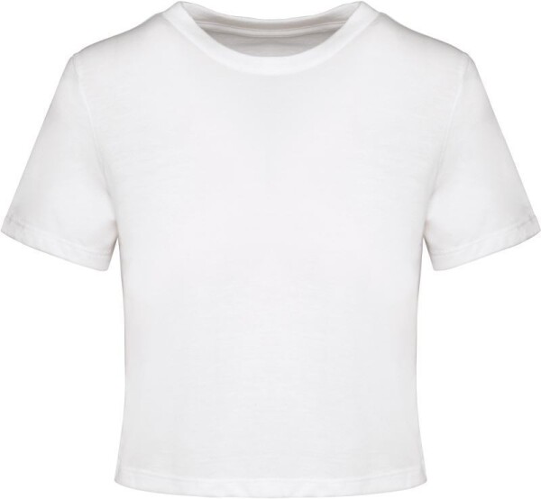 bauchfreies Damen-Top