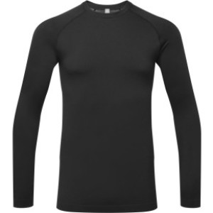 Herren T-Shirt langarm - Reklamnepredmety