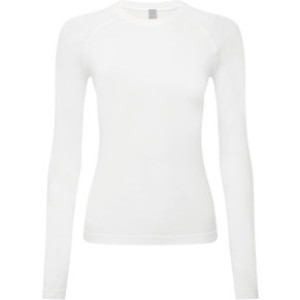 Damen T-Shirt langarm - Reklamnepredmety