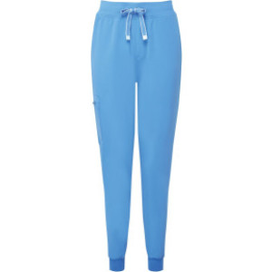 Damen Stretch Jogger Hose - Reklamnepredmety