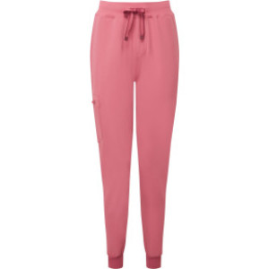 Damen Stretch Jogger Hose - Reklamnepredmety