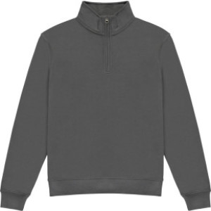 Sweater mit 1/4 Zip - Reklamnepredmety