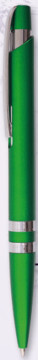 Kugelschreiber HZ 8809 C - 178817-50-ze - variant A HZ 8809 C GREEN