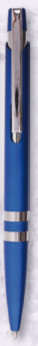 Kugelschreiber HZ 8809 C - 178820-50-mod - variant A HZ 8809 C BLUE