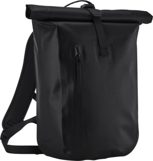 Quadra QS573 wasserdichter Rucksack - Reklamnepredmety