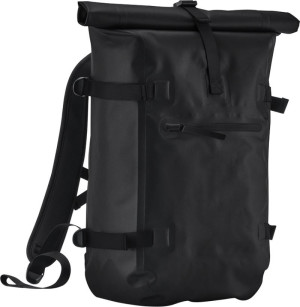 Quadra QS575 wasserdichter Rucksack - Reklamnepredmety