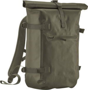 Quadra QS575 wasserdichter Rucksack - Reklamnepredmety