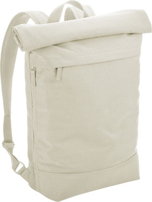 Simplicity Roll-Top-Rucksack BG870 - Reklamnepredmety
