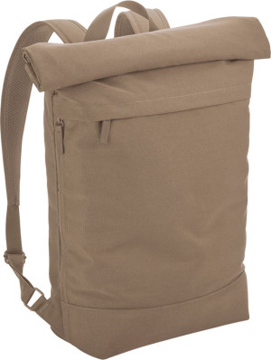 Simplicity Roll-Top-Rucksack BG870 - Reklamnepredmety