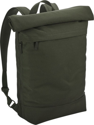 Simplicity Roll-Top-Rucksack BG870 - Reklamnepredmety