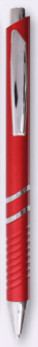 Kugelschreiber HZ 8893 C - 178826-50-cer - variant A HZ 8893 C RED
