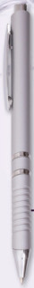 Kugelschreiber HZ 8893 C - 178829-50-str - variant A HZ 8893 C SILVER