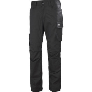Workwear Hose "Manchester" – lang - Reklamnepredmety