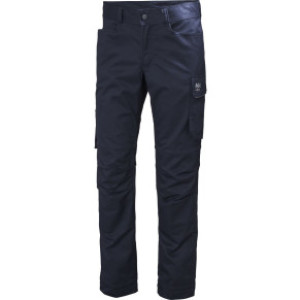 Workwear Hose "Manchester" – lang - Reklamnepredmety