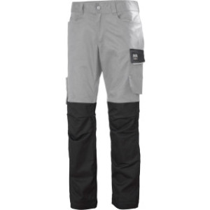 Workwear Hose "Manchester" – lang - Reklamnepredmety