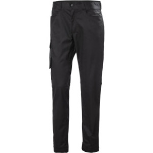 Herren Workwear Hose "Manchester" – kurz - Reklamnepredmety