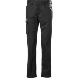 Damen Workwear Hose "Manchester" - Reklamnepredmety