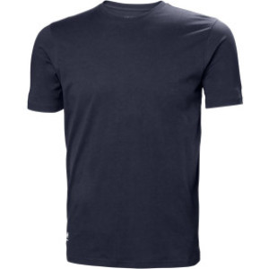 Herren T-Shirt "Manchester" - Reklamnepredmety