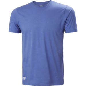 Herren T-Shirt "Manchester" - Reklamnepredmety