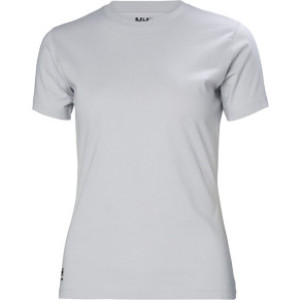 Damen T-Shirt "Manchester" - Reklamnepredmety