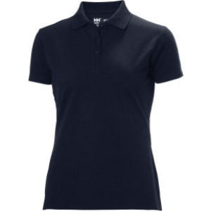 Damen Piqué Polo "Classic" - Reklamnepredmety