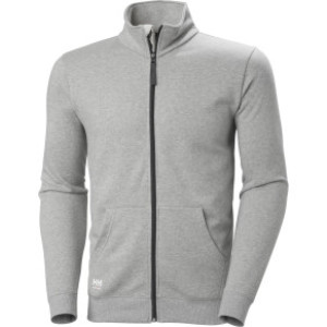 Sweatjacke "Classic" - Reklamnepredmety
