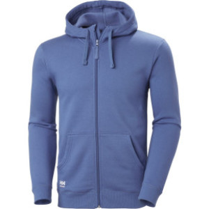 Herren Kapuzen Sweatjacke "Classic" - Reklamnepredmety