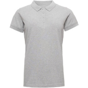 Schweres Damen Piqué Polo - Reklamnepredmety