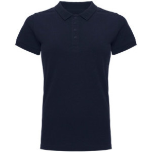 Schweres Damen Piqué Polo - Reklamnepredmety