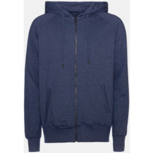 Unisex Kapuzen Sweatjacke - Reklamnepredmety