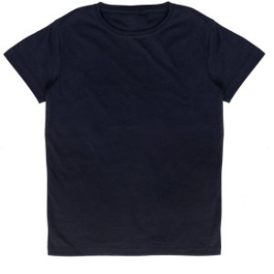 Schweres Kinder T-Shirt - Reklamnepredmety