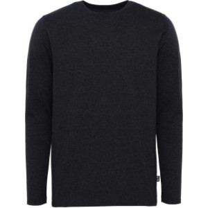 Schweres Herren T-Shirt langarm - Reklamnepredmety