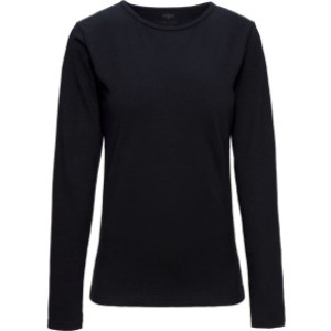 Schweres Damen T-Shirt langarm - Reklamnepredmety