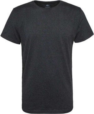 TSMB Herren-T-Shirt aus schwerer Baumwolle - Reklamnepredmety