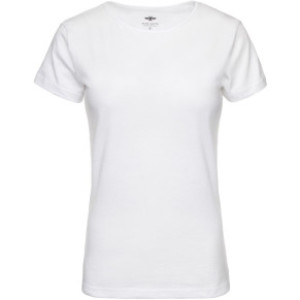 Schweres Damen T-Shirt - Reklamnepredmety