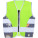 Kinder Warnweste