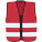 Kinder Warnweste
