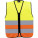 Kinder Warnweste