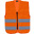Kinder Warnweste