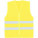 Hi-Vis Mesh Warnweste - image-355436 - variant 