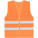 Hi-Vis Mesh Warnweste - image-355437 - variant 