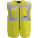 Hi-Vis Multifunktionsweste - image-346280 - variant 