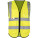 Hi-Vis Multifunktionsweste Munich - image-346284 - variant 